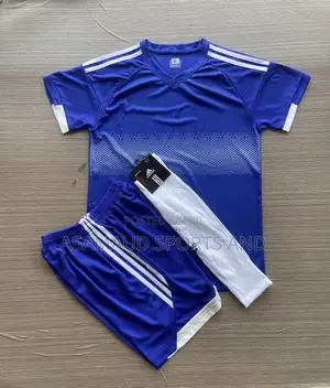 Original Set Of Jerseys With Hose 16+ 2 Keepers