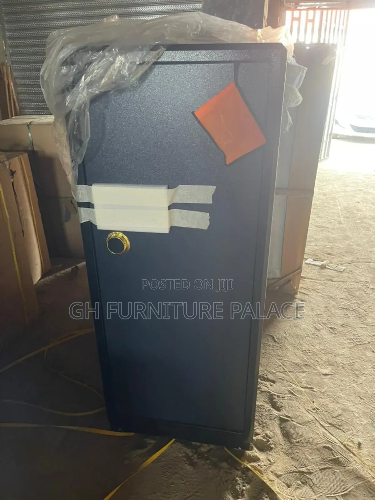 Fire Proof Money Safe