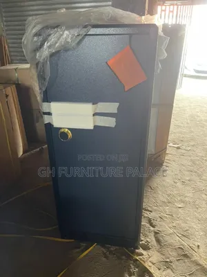 Fire Proof Money Safe