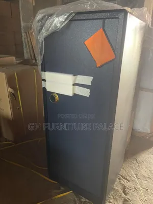 Fire Proof Money Safe