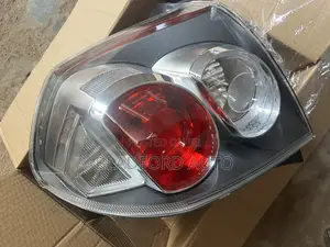 Vibe 2009 Tailight Pair