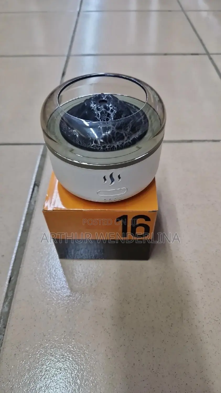 Airfreshner Diffuser