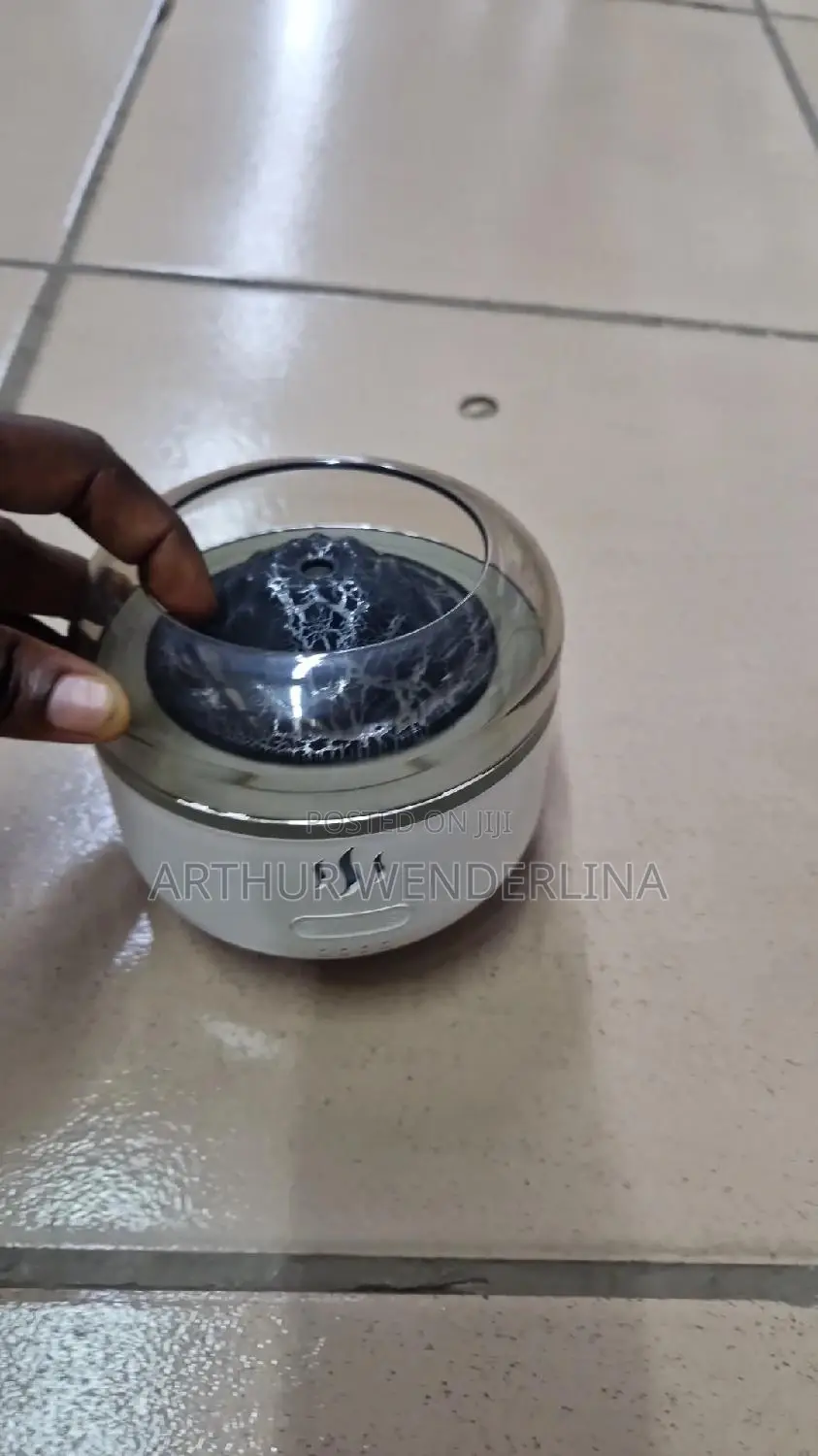 Airfreshner Diffuser