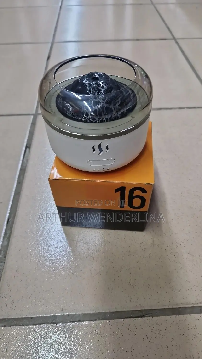 Airfreshner Diffuser