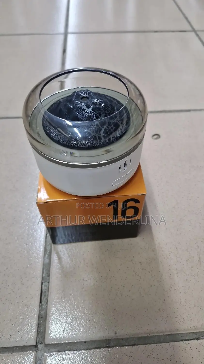 Airfreshner Diffuser