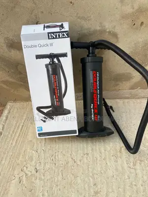 Original Pump