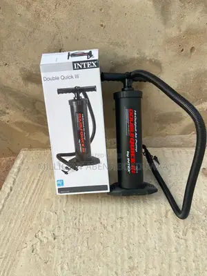 Original Pump