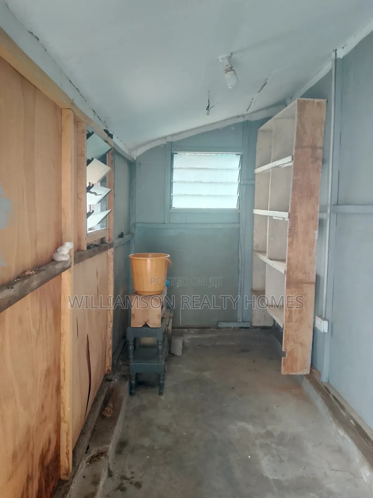 1bdrm Apartment in Devtraco Estate Road, Spintex for rent