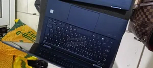 Laptop HP Elite Dragonfly G3 16GB Intel Core I5 SSD 512GB
