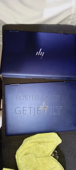Laptop HP Elite Dragonfly G3 16GB Intel Core I5 SSD 512GB