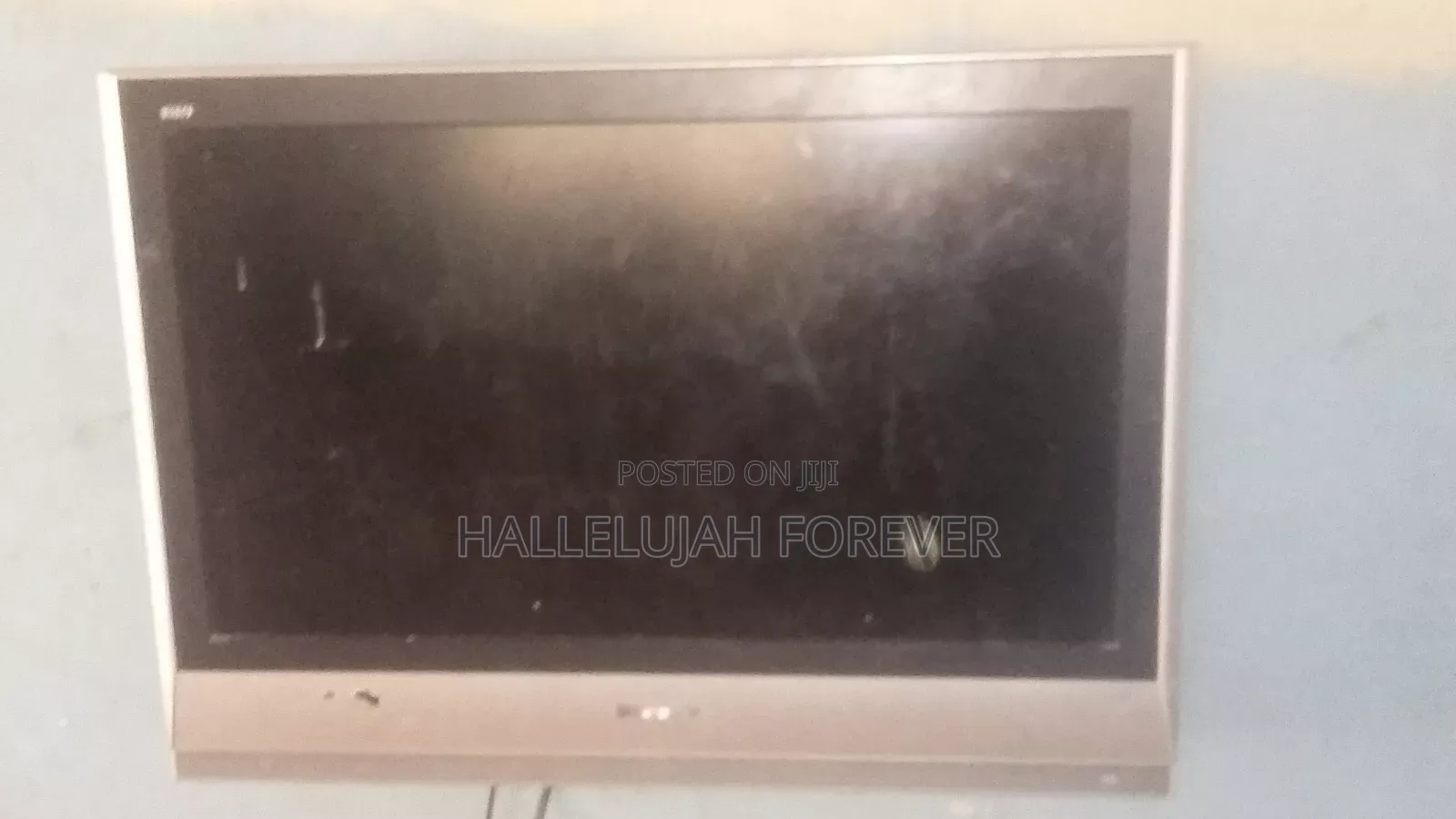 Panasonic Used Tv