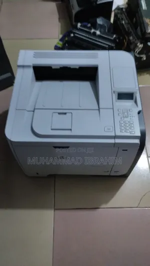 Hp Laserjet P3015