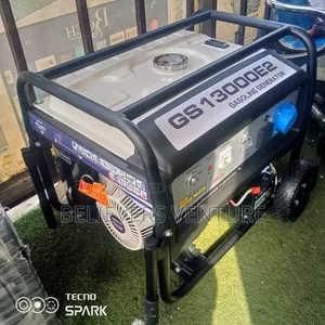 Gasoline Petrol Generator 10kva 13000watt Generator Petrol