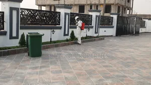 Hospital Fumigation Services.