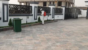 Hospital Fumigation Services.