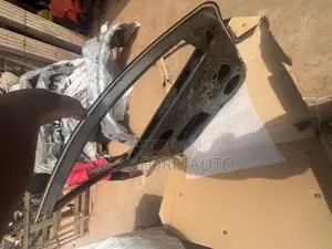 Hilux 2012-14 Door ( Four Side )