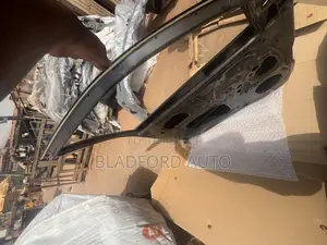Hilux 2012-14 Door ( Four Side )