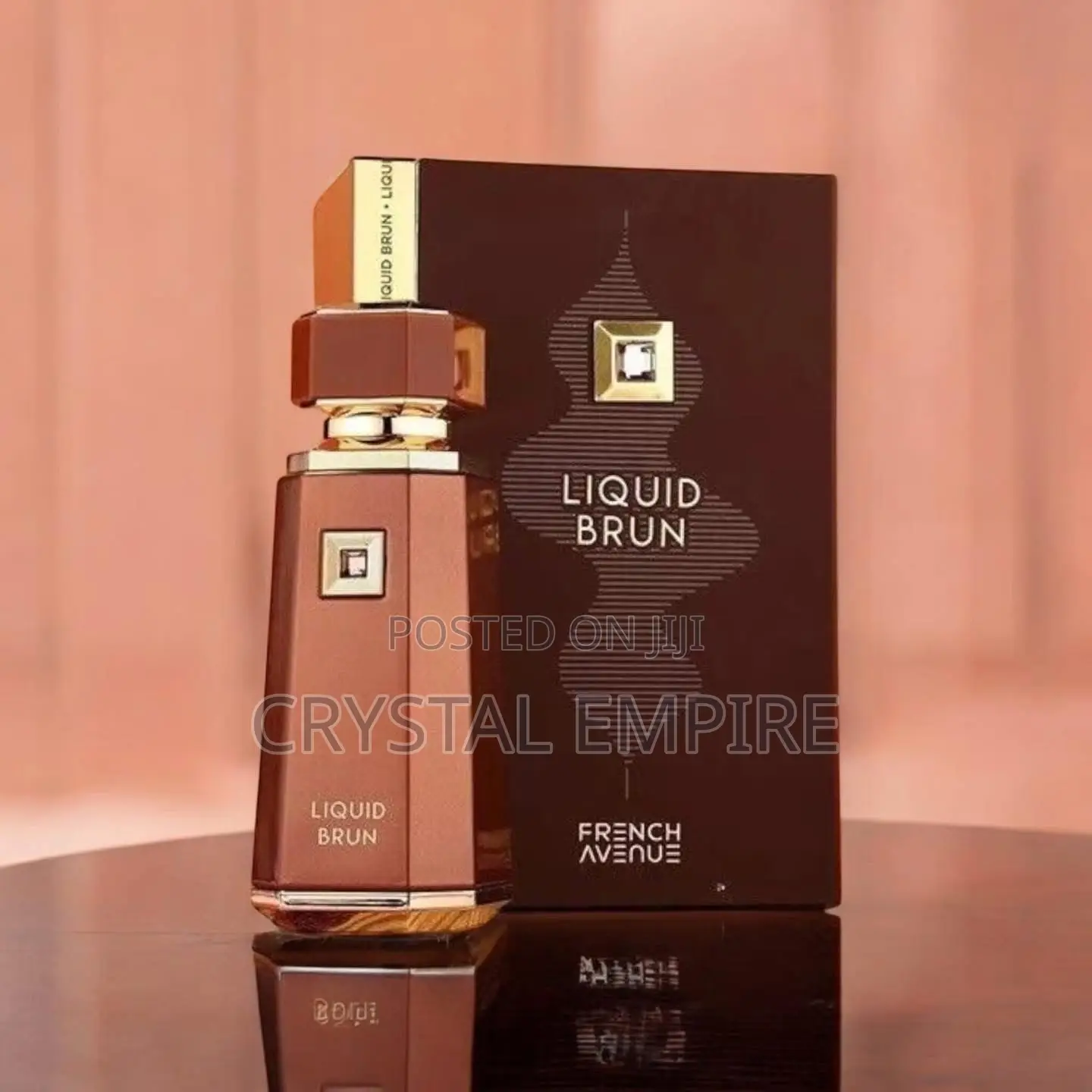 Liquid Brun by Fa Paris
