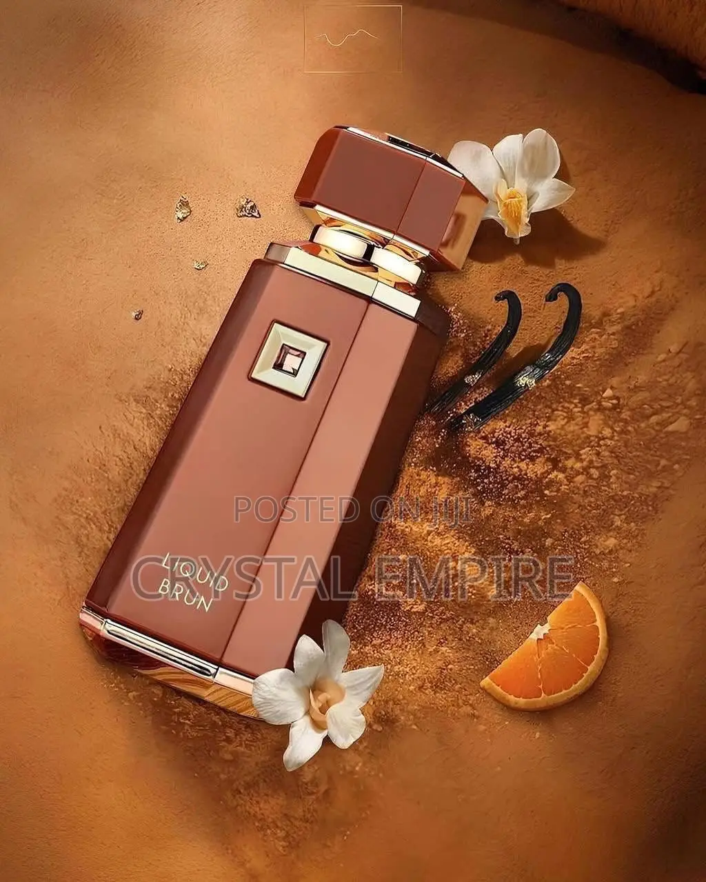 Liquid Brun by Fa Paris
