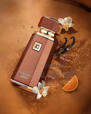Liquid Brun by Fa Paris