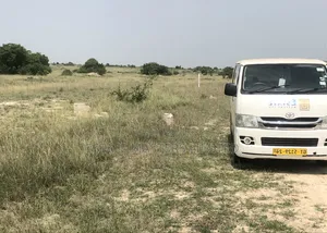 Prime Land in the Heart of a Developed Community, Dominase