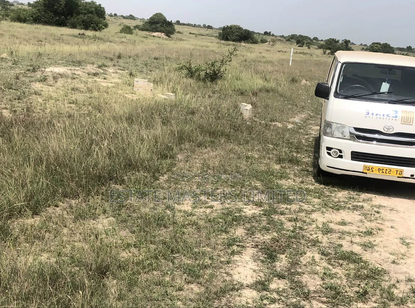 Prime Land in the Heart of a Developed Community, Dominase