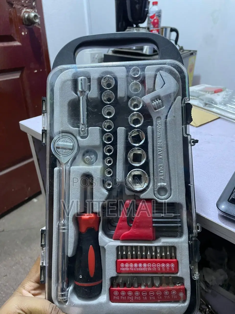 Project Source Tools Set