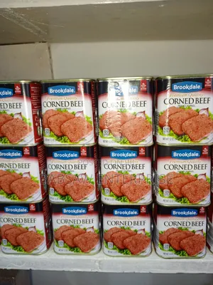 Brookdale Corned Beef