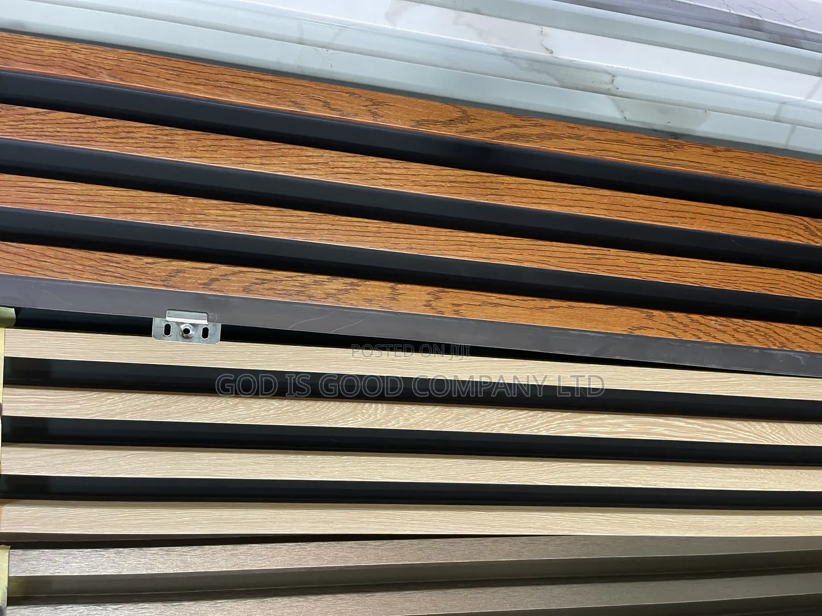 Wall Panel ( Fluted Panel)