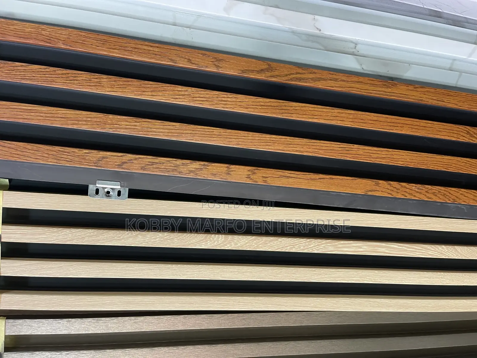 Wall Panel ( Fluted Panel)