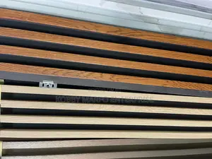 Wall Panel ( Fluted Panel)