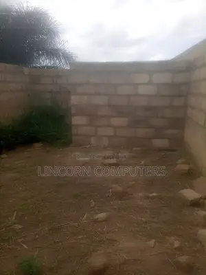 Photo - 2bdrm Apartment In Krobo New Site, Kwabre For Sale