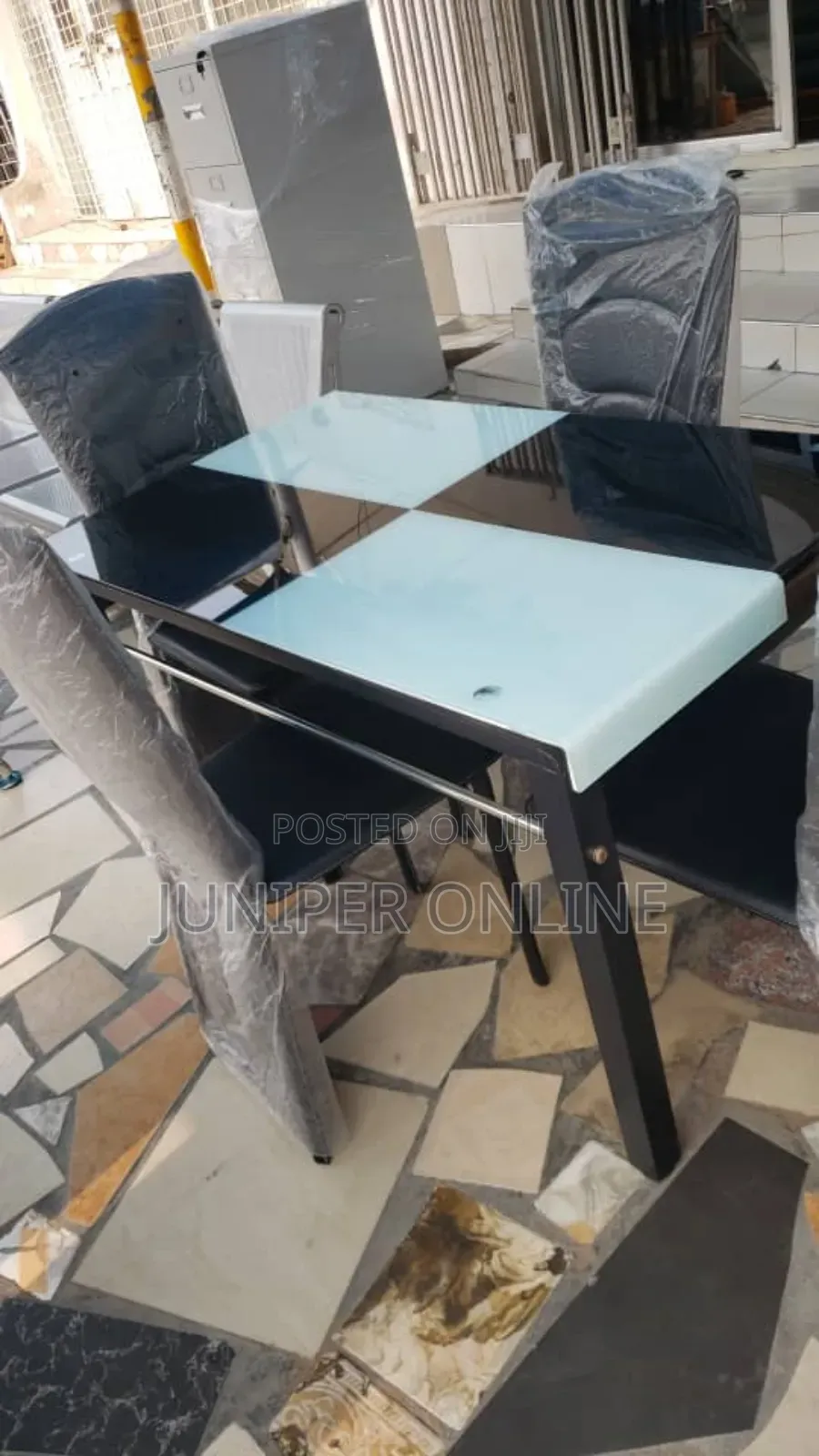 Beautiful Colors Dinning Set Org