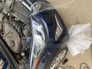 Hyundai Elantra Headlight 2014 2015
