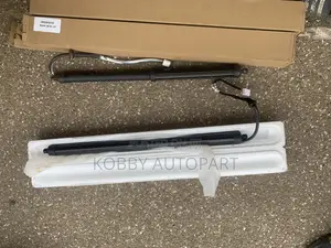 Toyota Rav4 Electronic Boot Shock 2016 - 2023