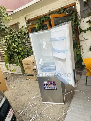 Call and Order for Pearl PF-334PWD-2B 251L Fridge