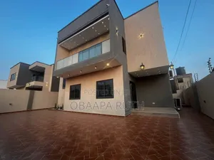 4bdrm House in Oyarifa for sale