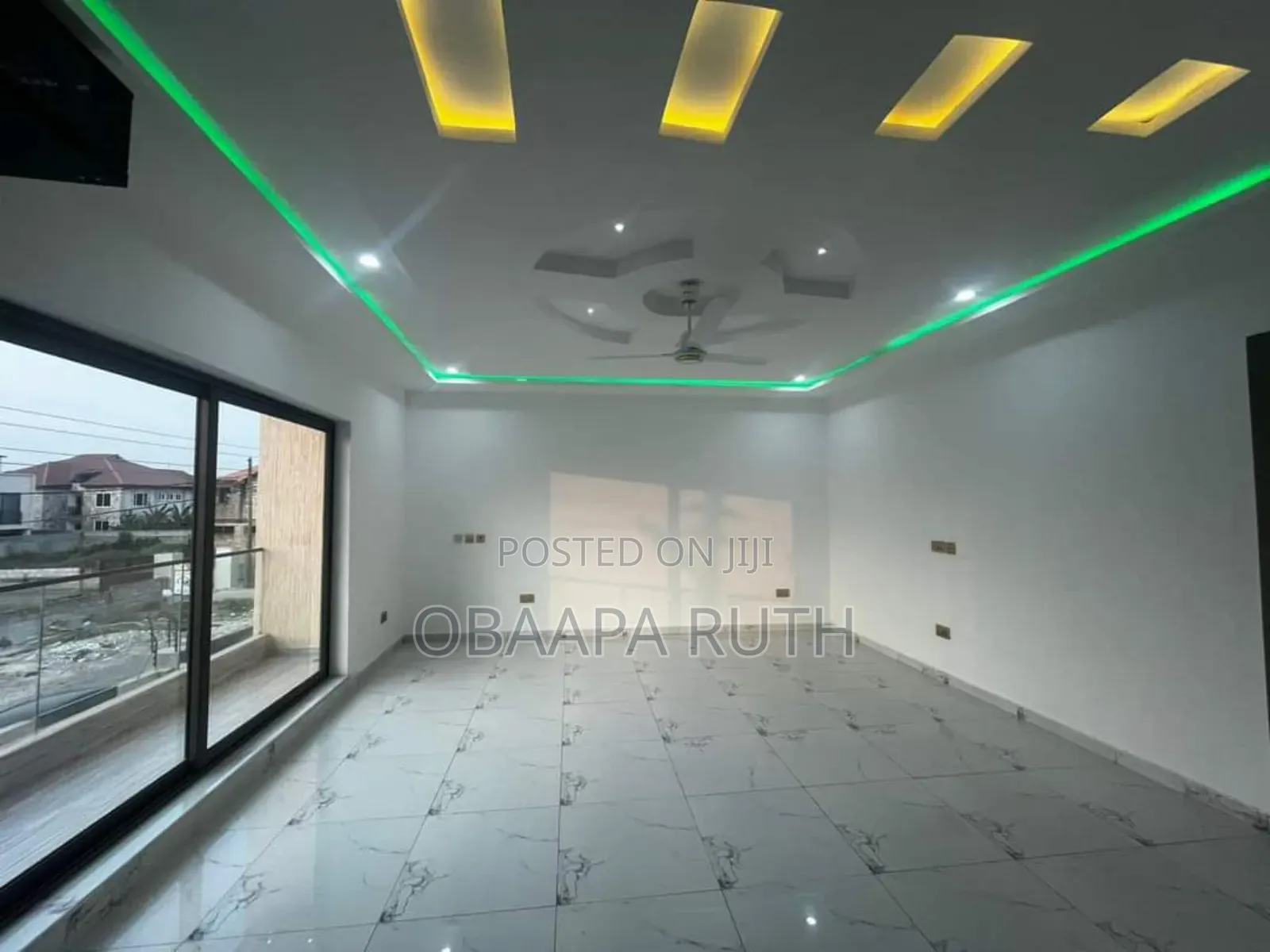 4bdrm House in Oyarifa for sale