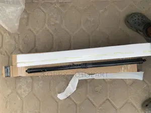 Lexus RX350 NX200 NX250 NX300 Electronic Boot Shock