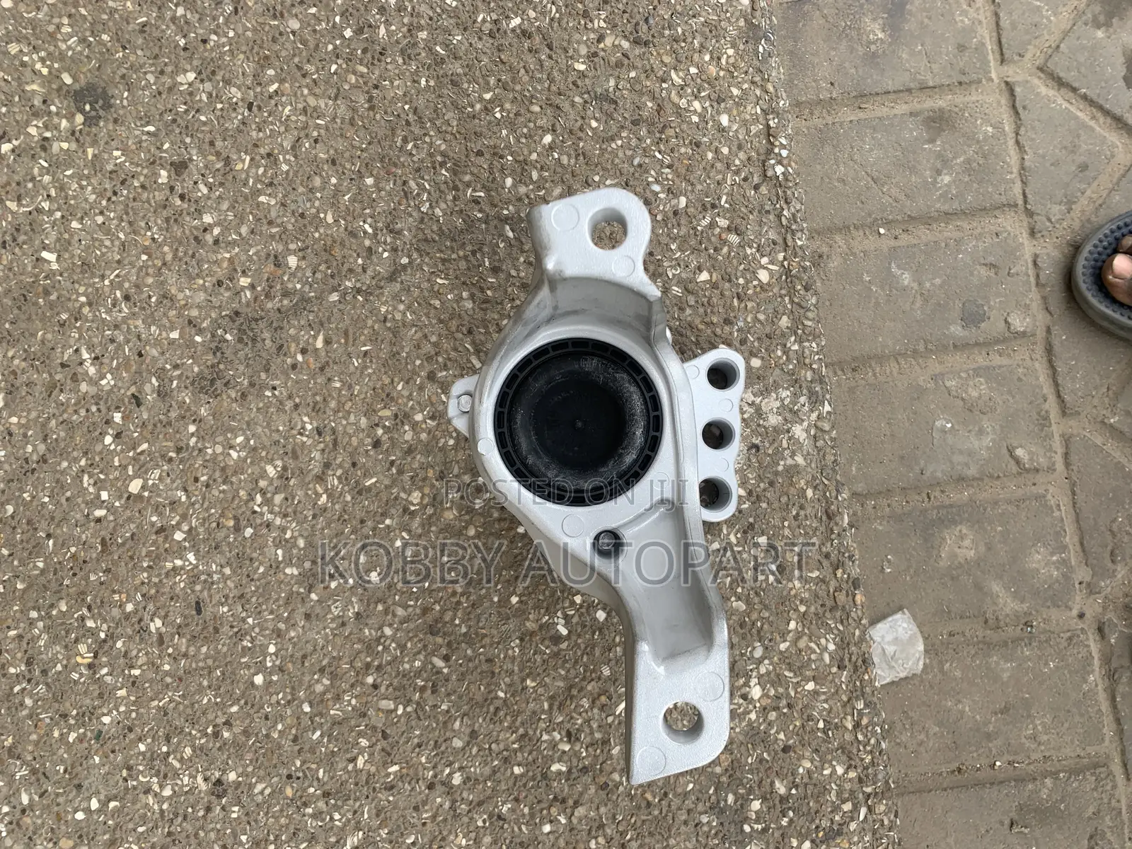 Honda Accord Engine Seat 2018 2019 2020 2021 2022 2023 2024