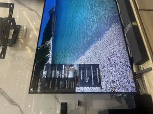 UR73 65”UHD Smart LG Television Screen