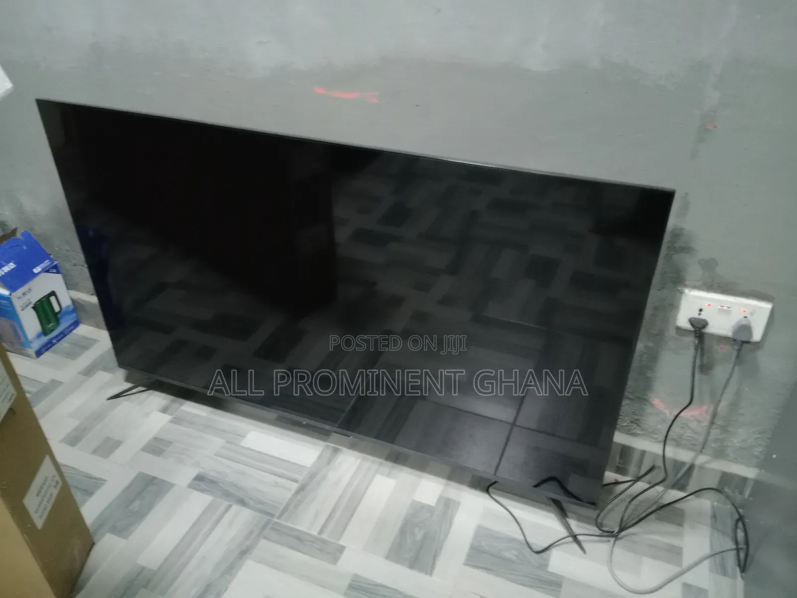 55" Oneplus Android 11
