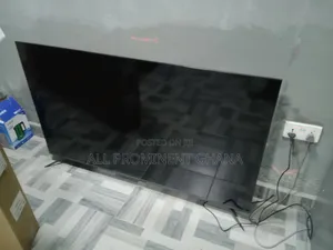 55" Oneplus Android 11