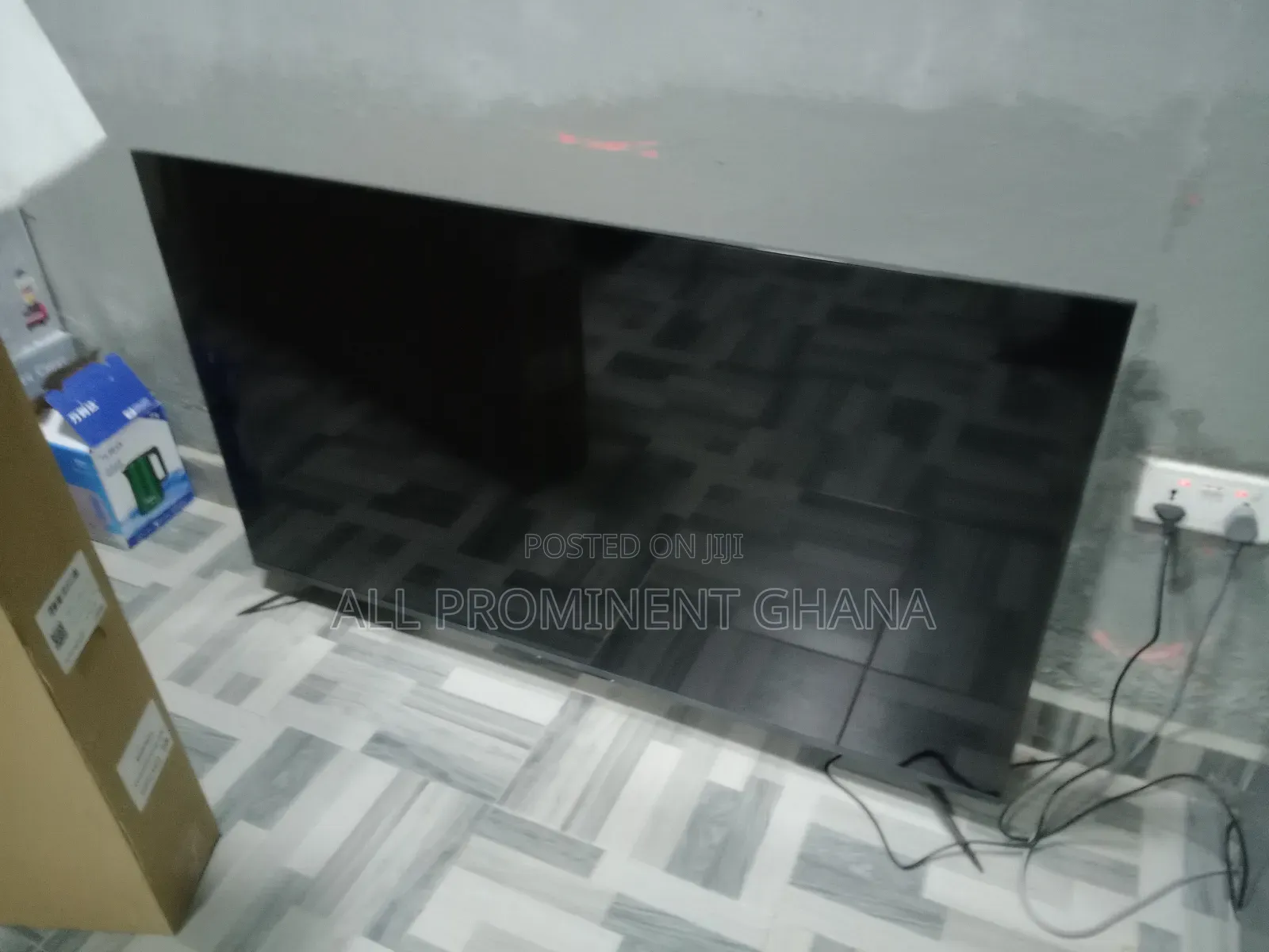 55" Oneplus Android 11