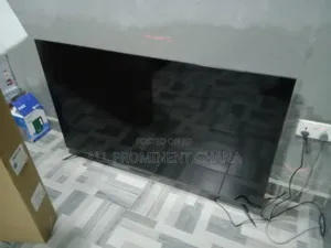 55" Oneplus Android 11