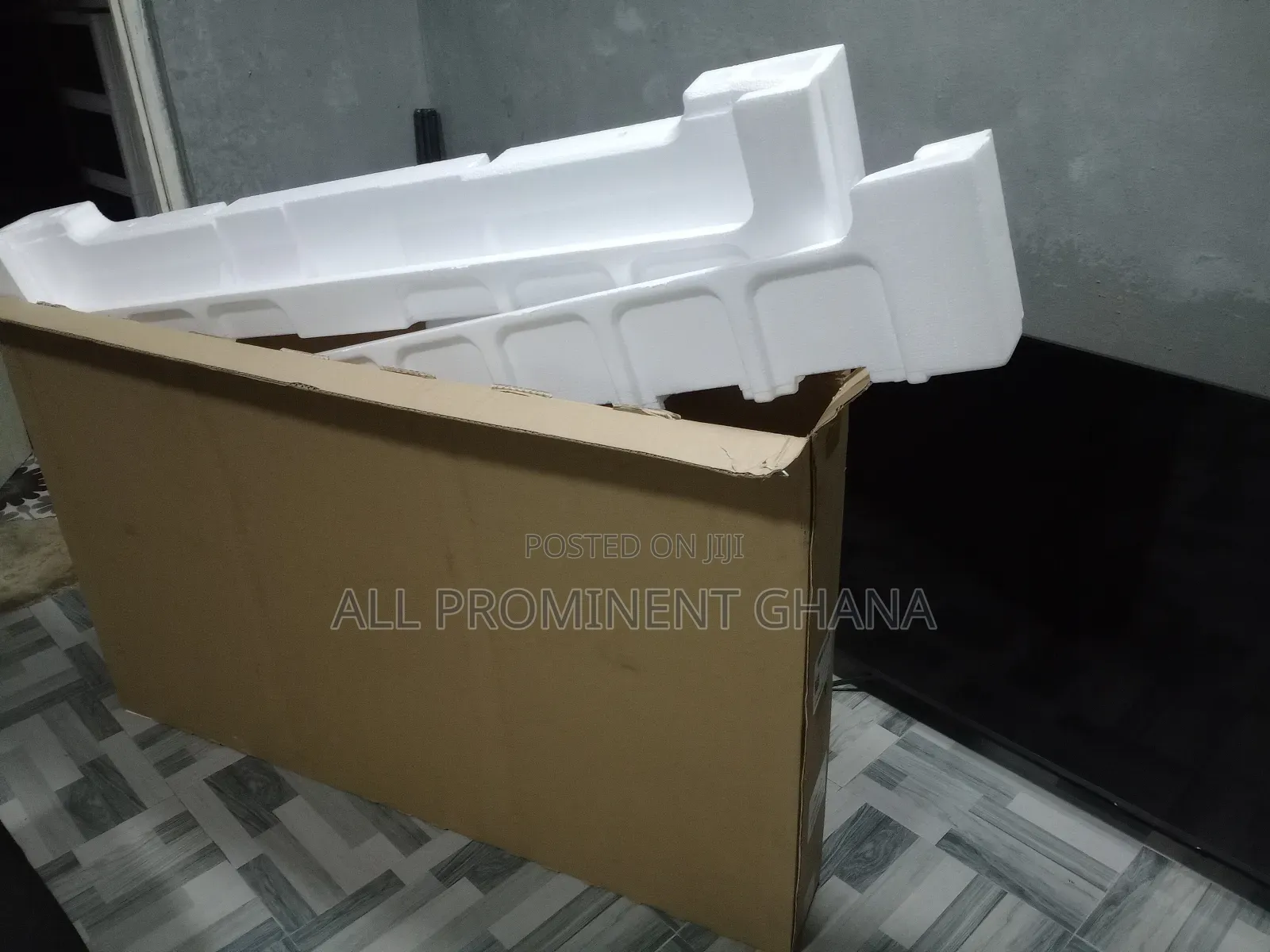 55" Oneplus Android 11