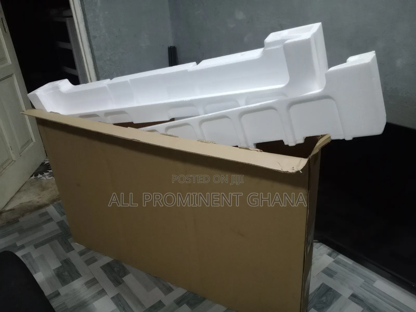 55" Oneplus Android 11