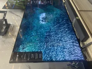 Pure Colors UHD Smart LG 50”UR73