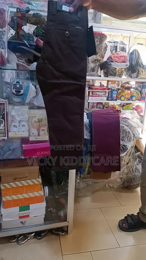 Boy Trousers