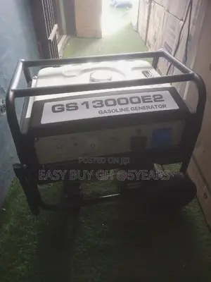 Brand New Gasoline Generator 10kva 13000W Silent Generator
